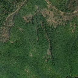 Satellite imagery of Kodra e Gat, RS