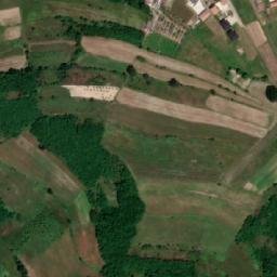 Satellite imagery of Šimširski Rid, RS