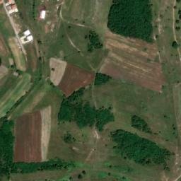 Satellite imagery of Šimširski Rid, RS