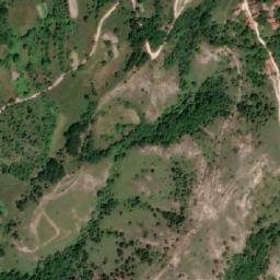 Satellite imagery of Beli Kamen, RS
