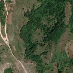 Satellite imagery of Zvezdan, RS