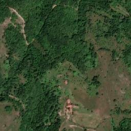 Satellite imagery of Zvezdan, RS