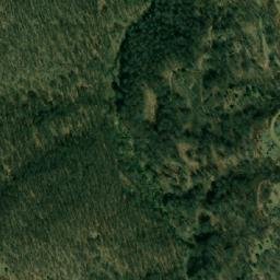 Satellite imagery of Pročovski Rid, RS