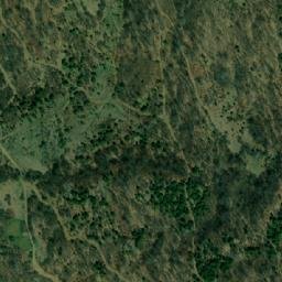 Satellite imagery of Pročovski Rid, RS