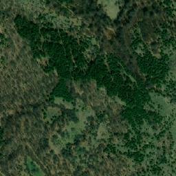 Satellite imagery of Pročovski Rid, RS