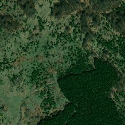 Satellite imagery of Javor, RS