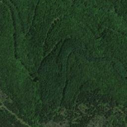 Satellite imagery of Konyavski Prohod, BG
