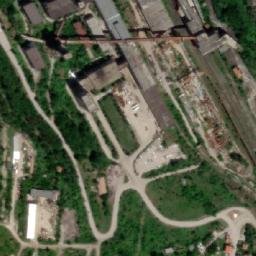 Satellite imagery of TT36/VII/, BG