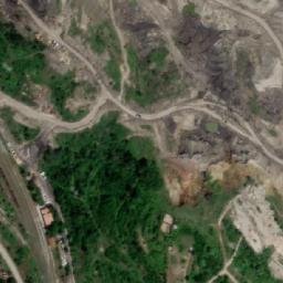 Satellite imagery of TT36/VII/, BG