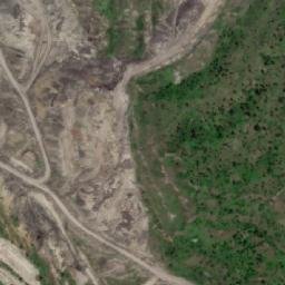 Satellite imagery of TT36/VII/, BG