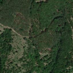 Satellite imagery of Bel kamak, BG