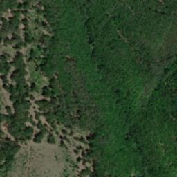 Satellite imagery of Bel kamak, BG