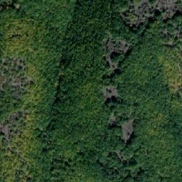 Satellite imagery of Golyamo Gradishte, BG