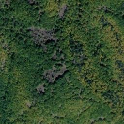 Satellite imagery of Golyamo Gradishte, BG