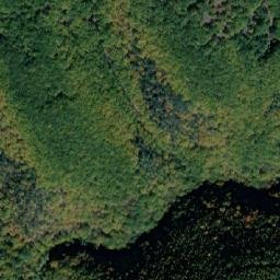 Satellite imagery of Shumatitsa, BG