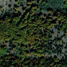 Satellite imagery of Brusovete, BG