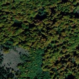 Satellite imagery of Brusovete, BG