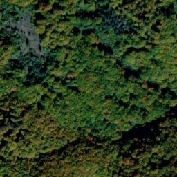 Satellite imagery of Brusovete, BG