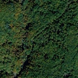 Satellite imagery of Leskova mogila, BG