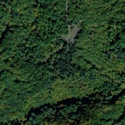 Satellite imagery of Leskova mogila, BG