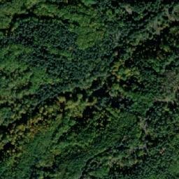 Satellite imagery of Leskova mogila, BG