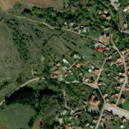 Satellite imagery of TT77, BG