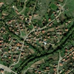 Satellite imagery of TT77, BG