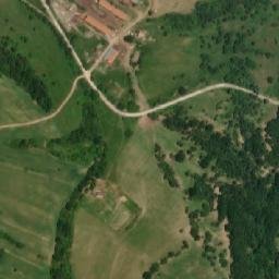 Satellite imagery of TT-21520, BG