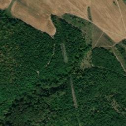 Satellite imagery of TT60, BG