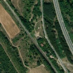 Satellite imagery of TT60, BG