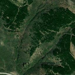 Satellite imagery of TT6, BG