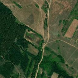 Satellite imagery of Izbeka, BG