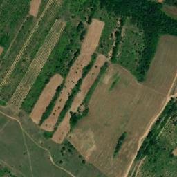 Satellite imagery of TT28/XXI/, BG