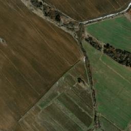 Satellite imagery of TT60, BG