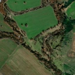 Satellite imagery of TT60, BG