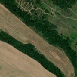 Satellite imagery of TT16, BG