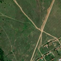 Satellite imagery of TT16, BG