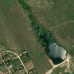 Satellite imagery of TT16, BG