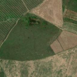 Satellite imagery of TT58B, BG