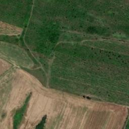 Satellite imagery of TT58B, BG