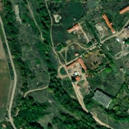 Satellite imagery of TT59, BG