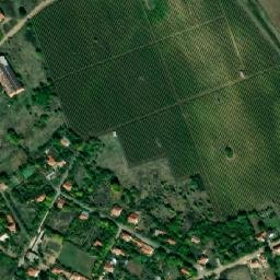 Satellite imagery of TT59, BG