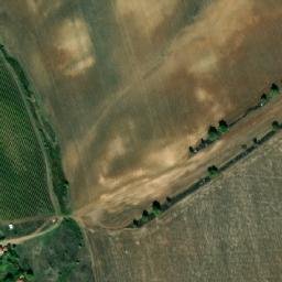 Satellite imagery of TT59, BG