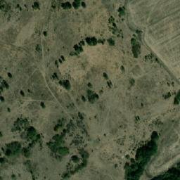 Satellite imagery of Koriyata, BG