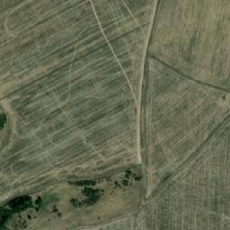 Satellite imagery of Koriyata, BG