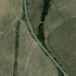 Satellite imagery of Koriyata, BG
