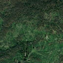 Satellite imagery of Kuku Bair, BG