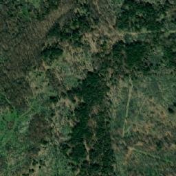 Satellite imagery of Kuku Bair, BG