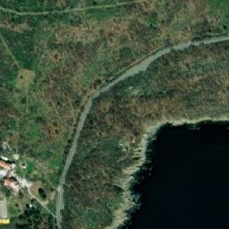 Satellite imagery of Nos Sveta Agalina, BG