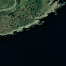 Satellite imagery of Nos Sveta Agalina, BG